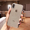 Silicone Mobile Phone Soft Shell Protection Cover