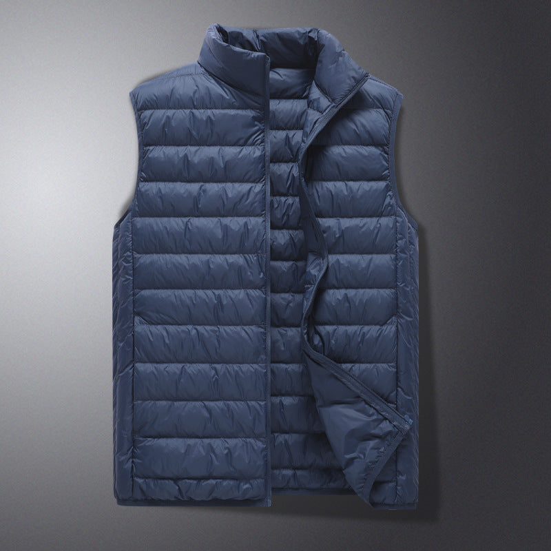 Hommes Veste d'hiver