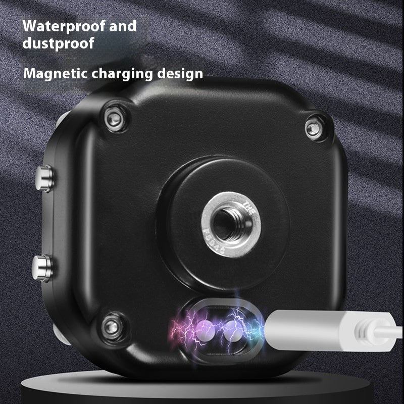 Moto Moniteur de pression de pneus Système de détection solaire haute précision