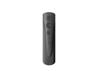Adaptateur audio du récepteur Bluetooth