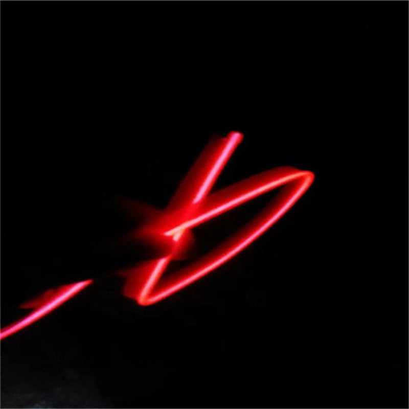 Câble filaire LED Glow EL