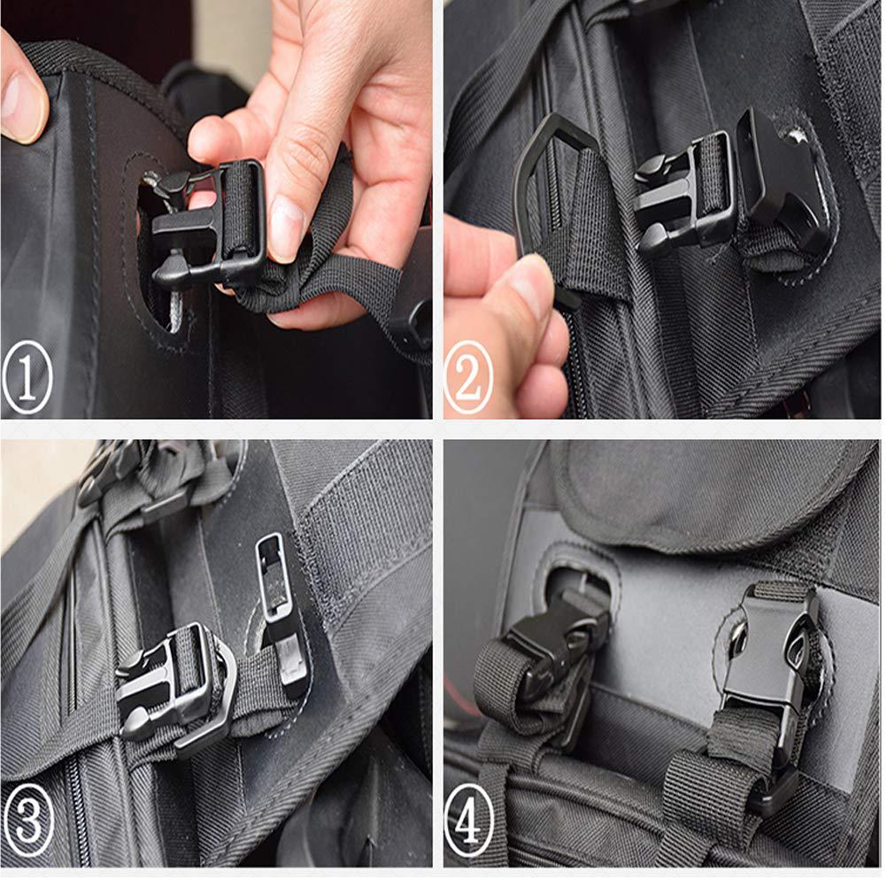Peut mettre casque course sac de voyage sac