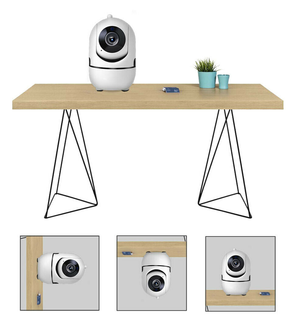 WiFi sans fil CCTV IP caméra surveillance de sécurité maison