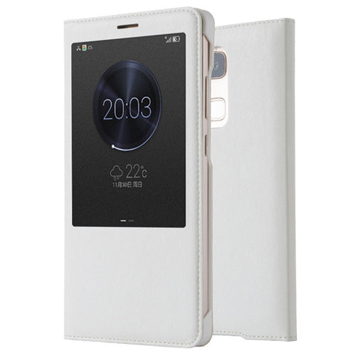 Huawei Flip Smart Silicone boîtier de téléphone
