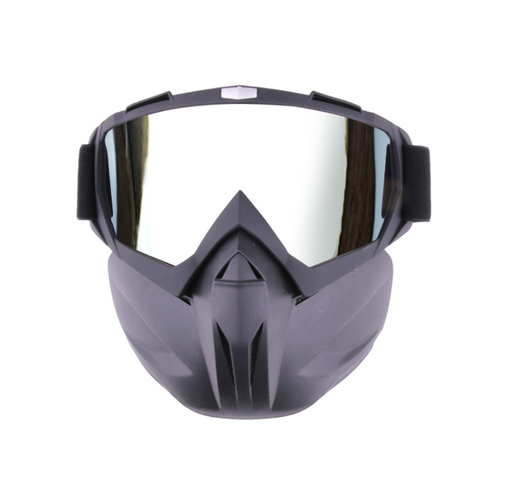 Vente de lunettes de moto Lunettes de moto