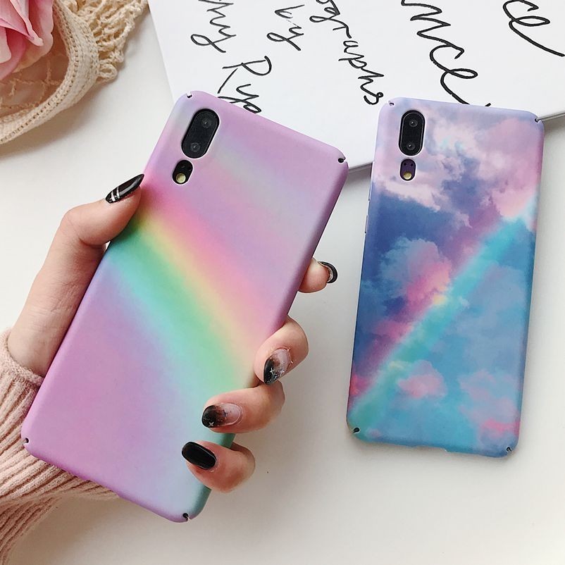 Cas de téléphone portable Huawei