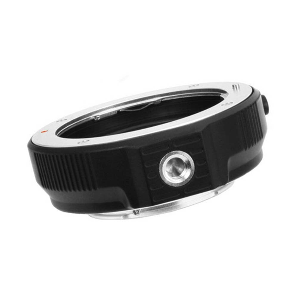 Bague d'adaptateur électronique
