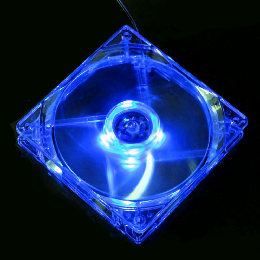 Ventilateur de refroidissement PC