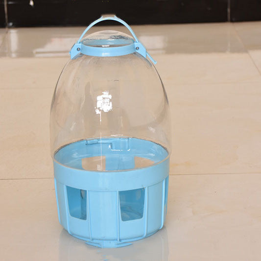 Doveware Buveur Bouilloire transparent