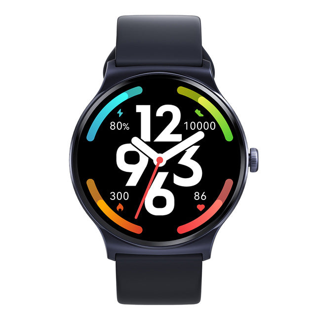 Sport Smart Watch Multifonctionnel IP68 Imperméable Et sans poussière