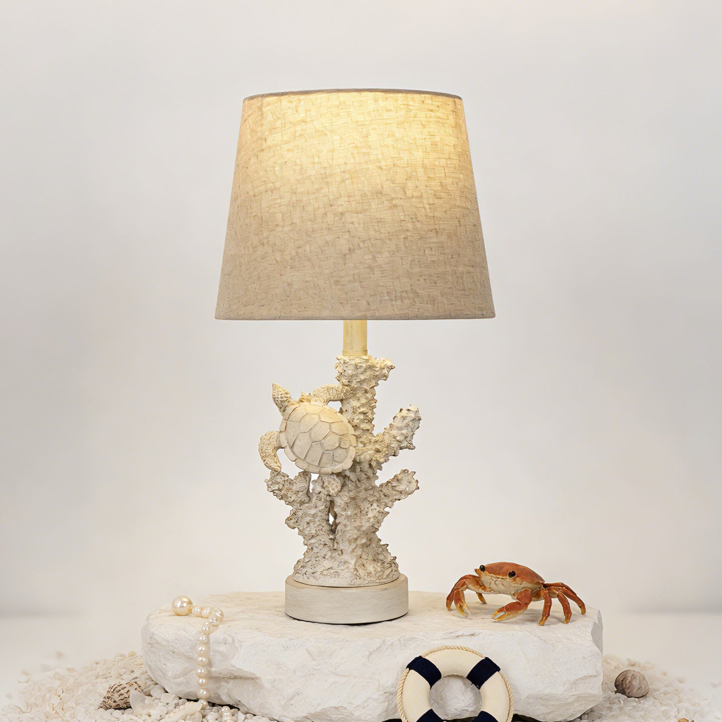 Lampe Cozy, Minimalist et Creative Bedside de style américain pour le commerce