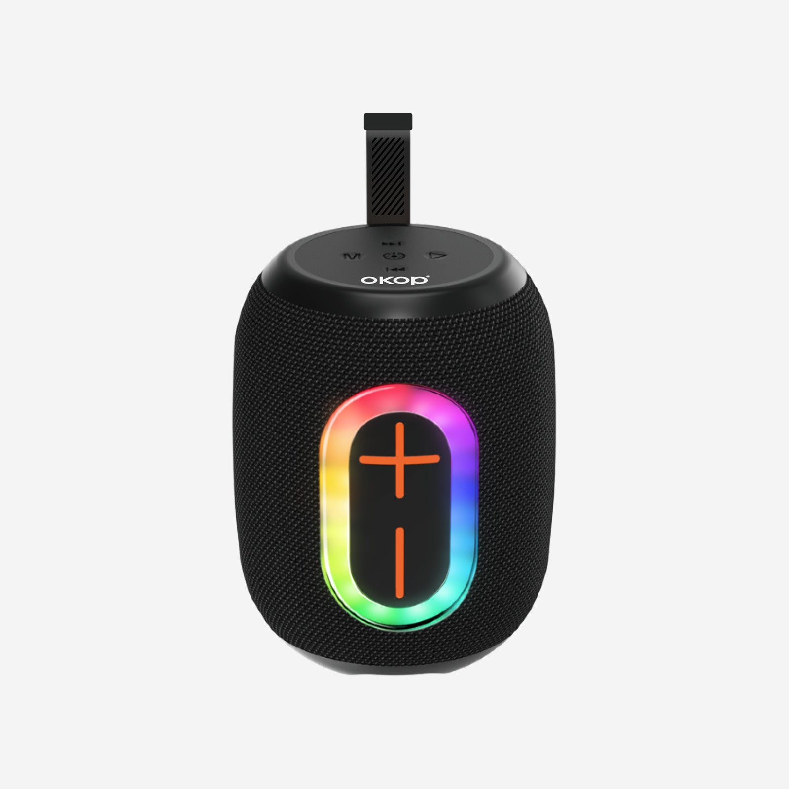KP-832 Haut-parleur Bluetooth le mieux vendu Basse profonde Son haute fidélité Haute puissance Portable St