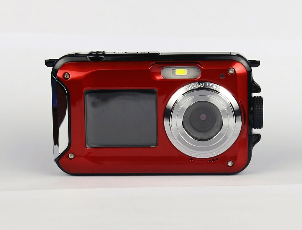 24MP Selfie Digital Camera