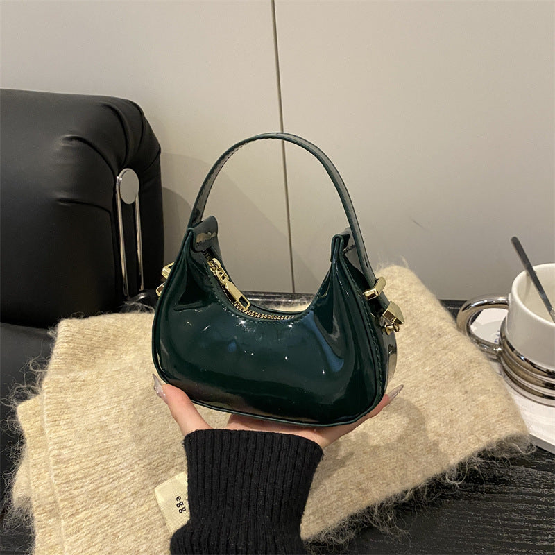 Sac à main de luxe Niche style français