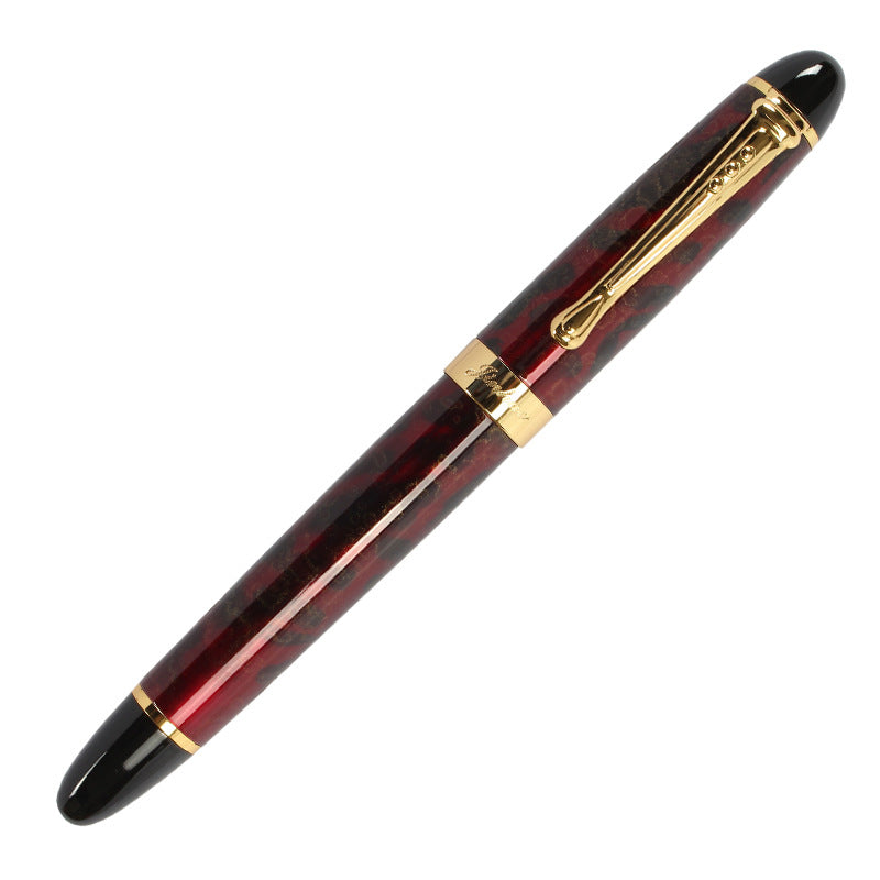 Stylo à base d'eau métallique