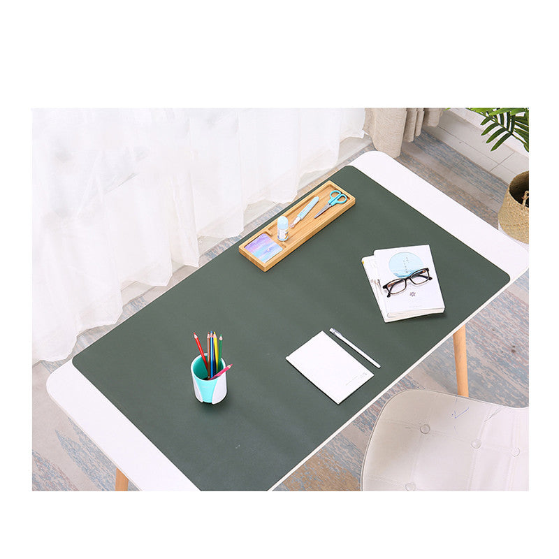 Mouse Pad Surdimensionné Ordinateur portable Pad Clavier Pad