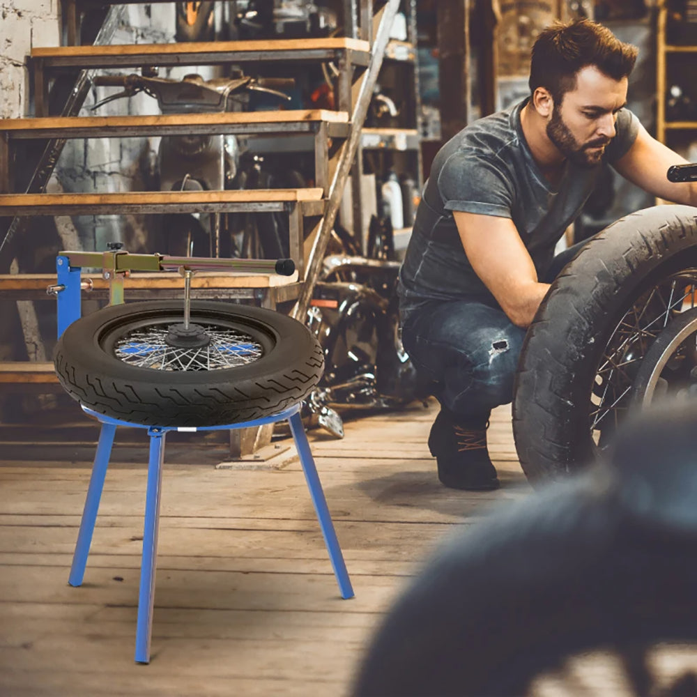 Machine en acier durable avec perle réglable et levier