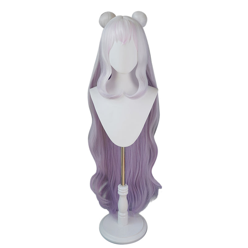Perruque Cosplay vicieuse Azur Lane