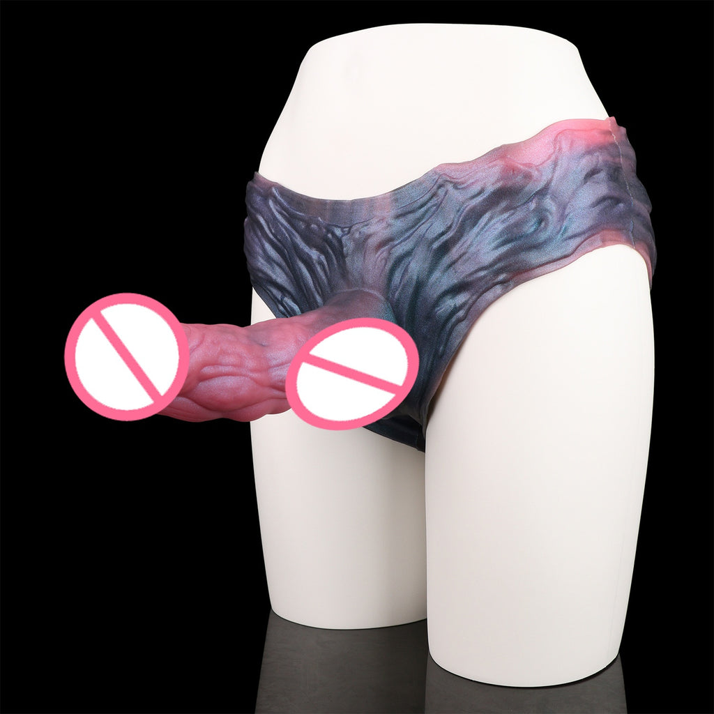 Jouets à manches en silicone pour hommes