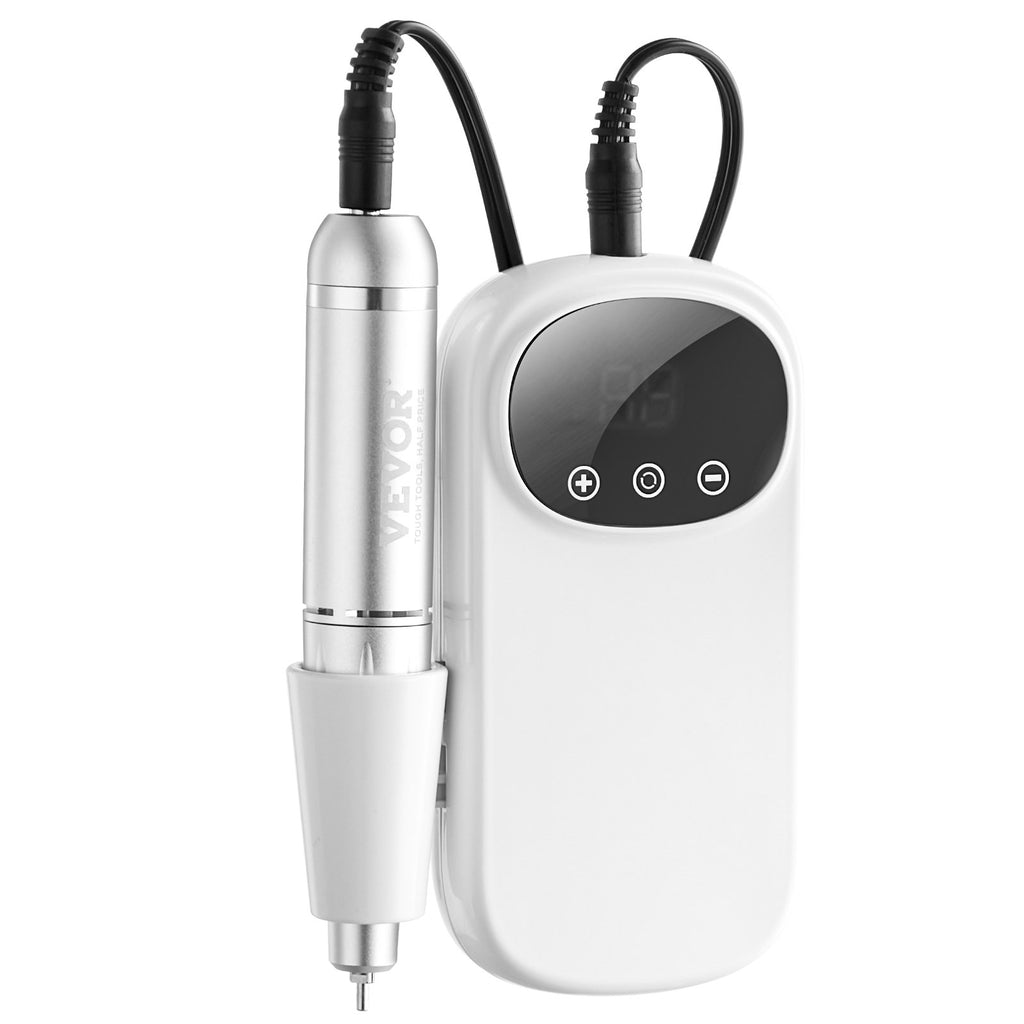 Perceuse électrique rechargeable VEVOR