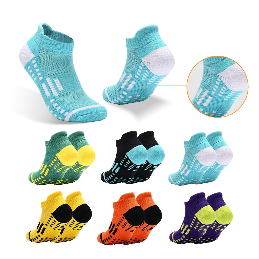 Chaussettes de randonnée en plein air Springsummer style mince Chaussettes unisexe