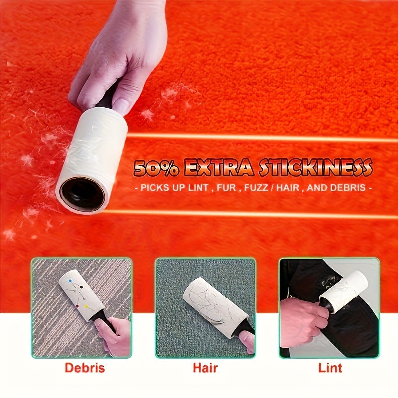 Rouleaux à linge