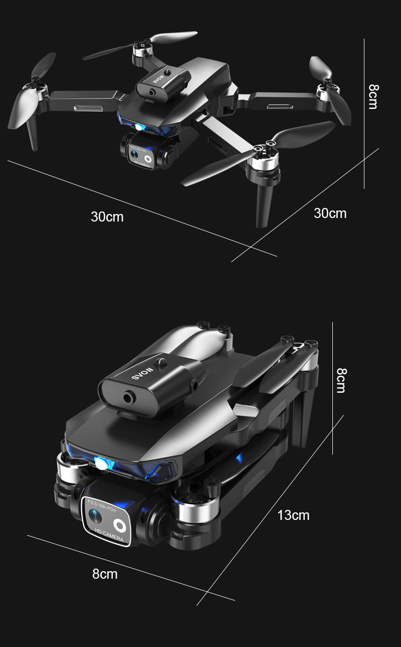 LF635 - Caméra double - Batterie double