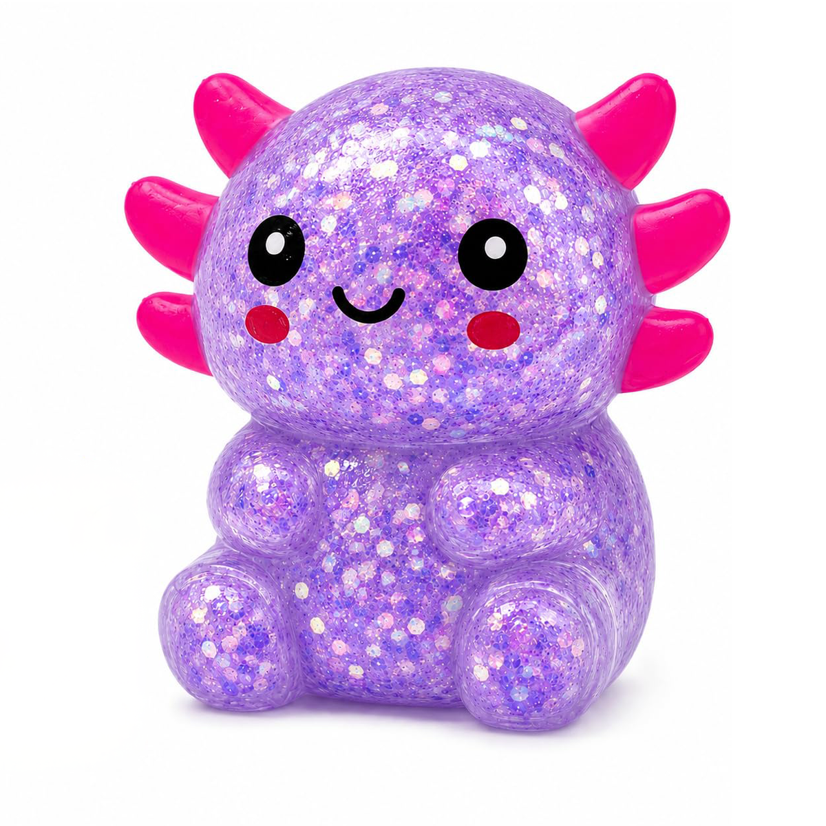 Axolotl balle antistress