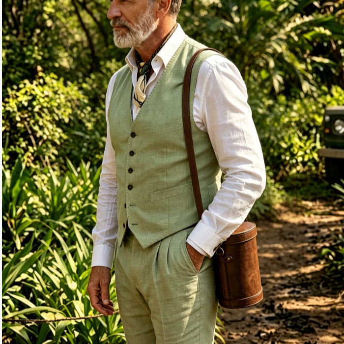 Veste de fête pour l'automne et l'hiver