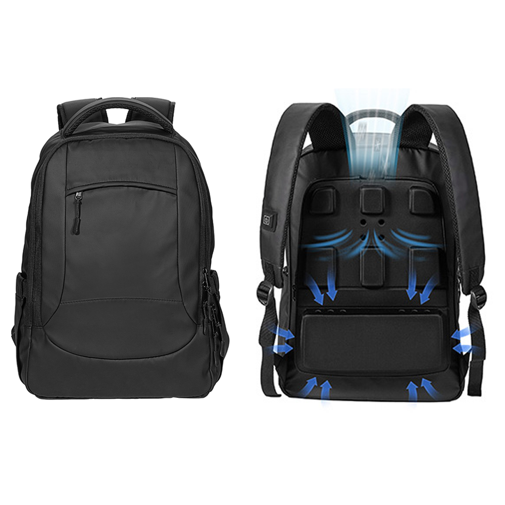 Black Technologie Refroidissement de glace sac à dos Circulation pour 18L de grande capacité de transport Bu