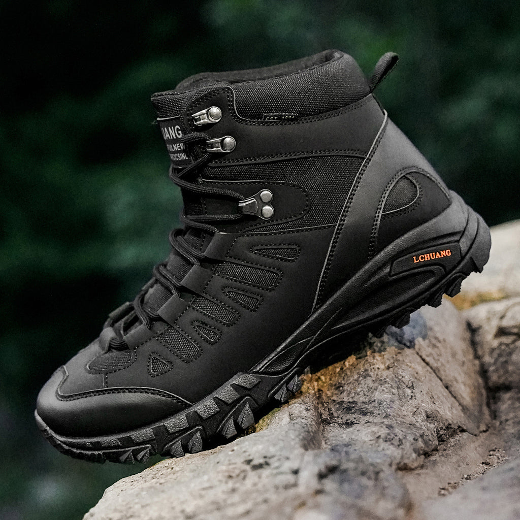 Haut de gamme Bottes du Dr Martens pour l'automne et l'hiver