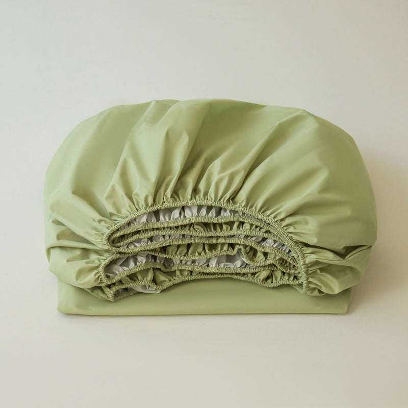 Matelas imperméable Protecteur Séparation Urine Entièrement encerclé