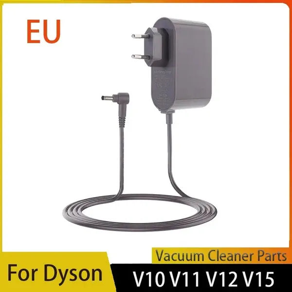 Chargeur d'alimentation 30.45V 1.1A pour modèles d'aspirateur portatifs Dyson V10 V11 V12 V15