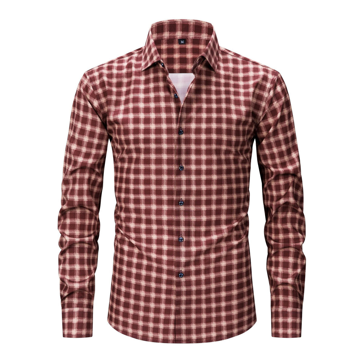 Chemise Homme Jiana