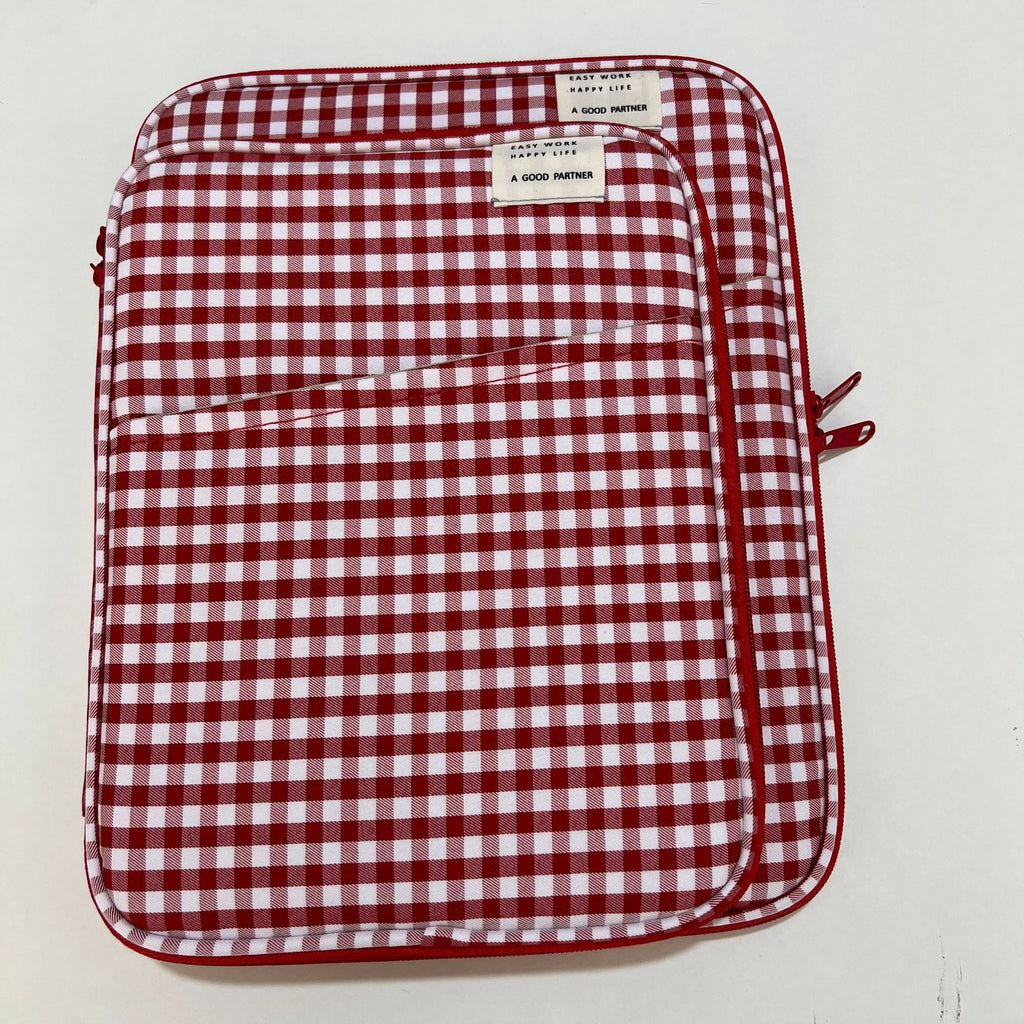 Comprimé Shockproof PC Sac Liner