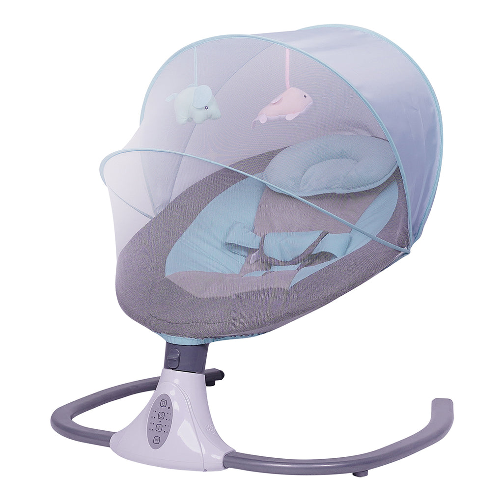 Baby Rocking chaise apaisante chaise électrique Smart Cradle