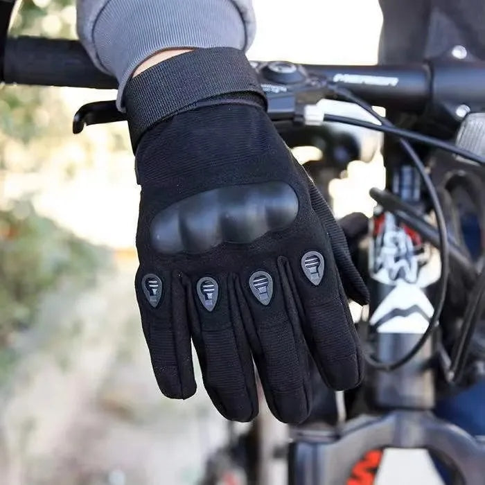 Non-slip gloves