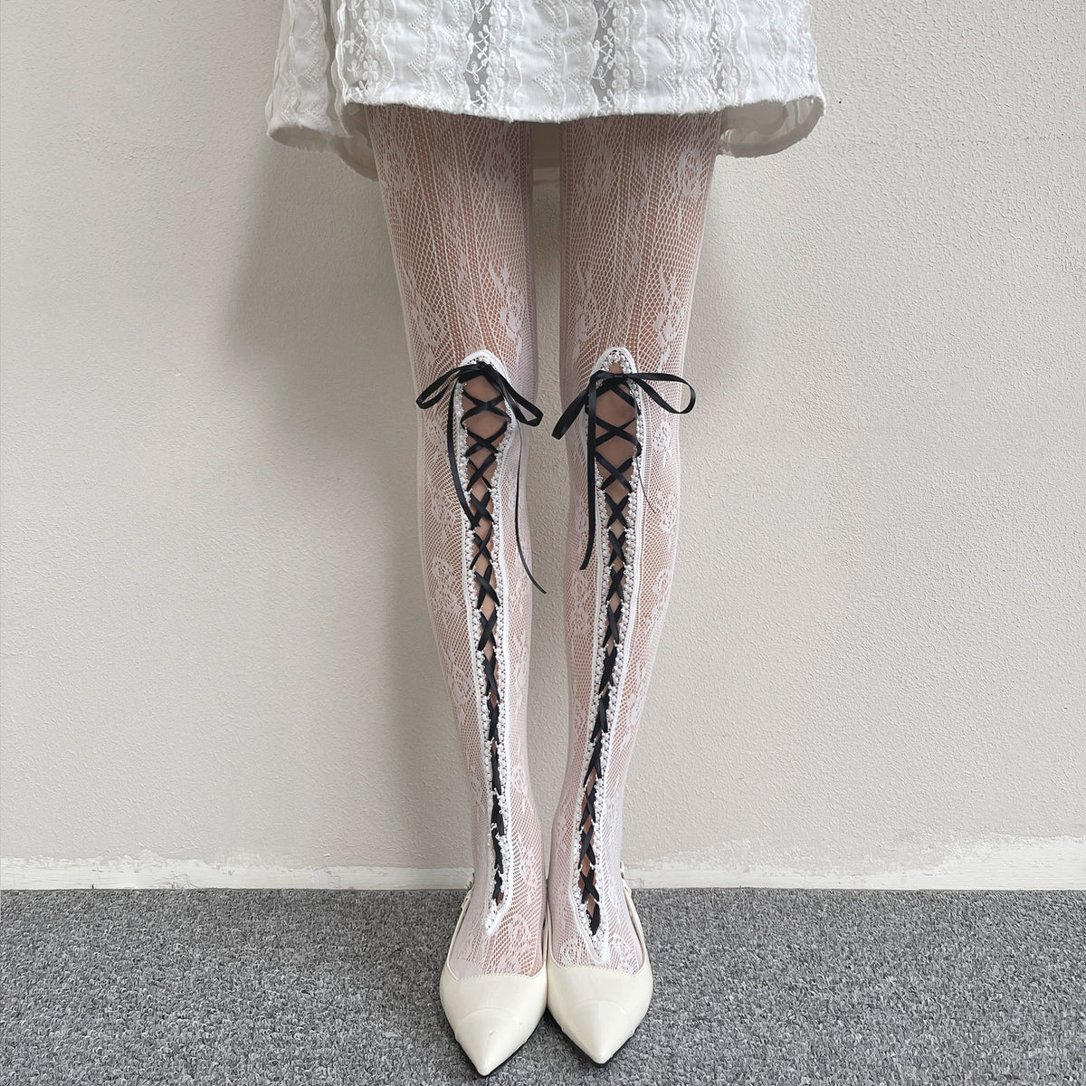 Sexy pantyhose for women