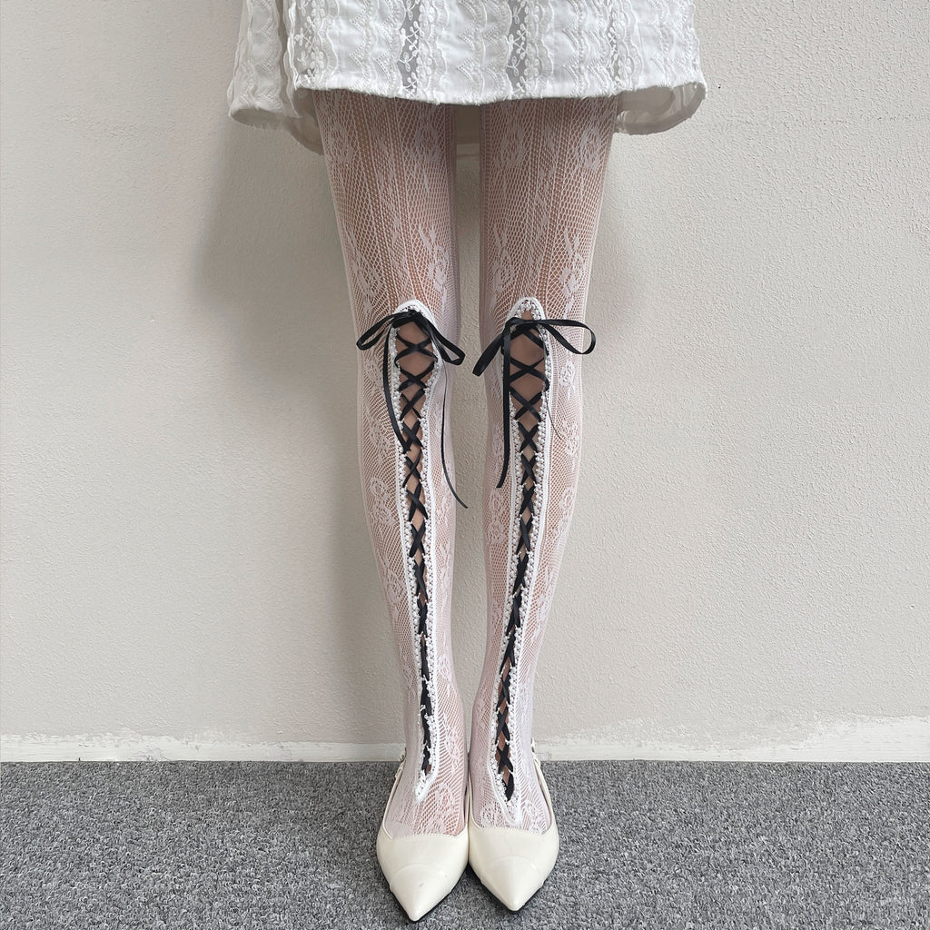 Pantyhose sexy pour les femmes