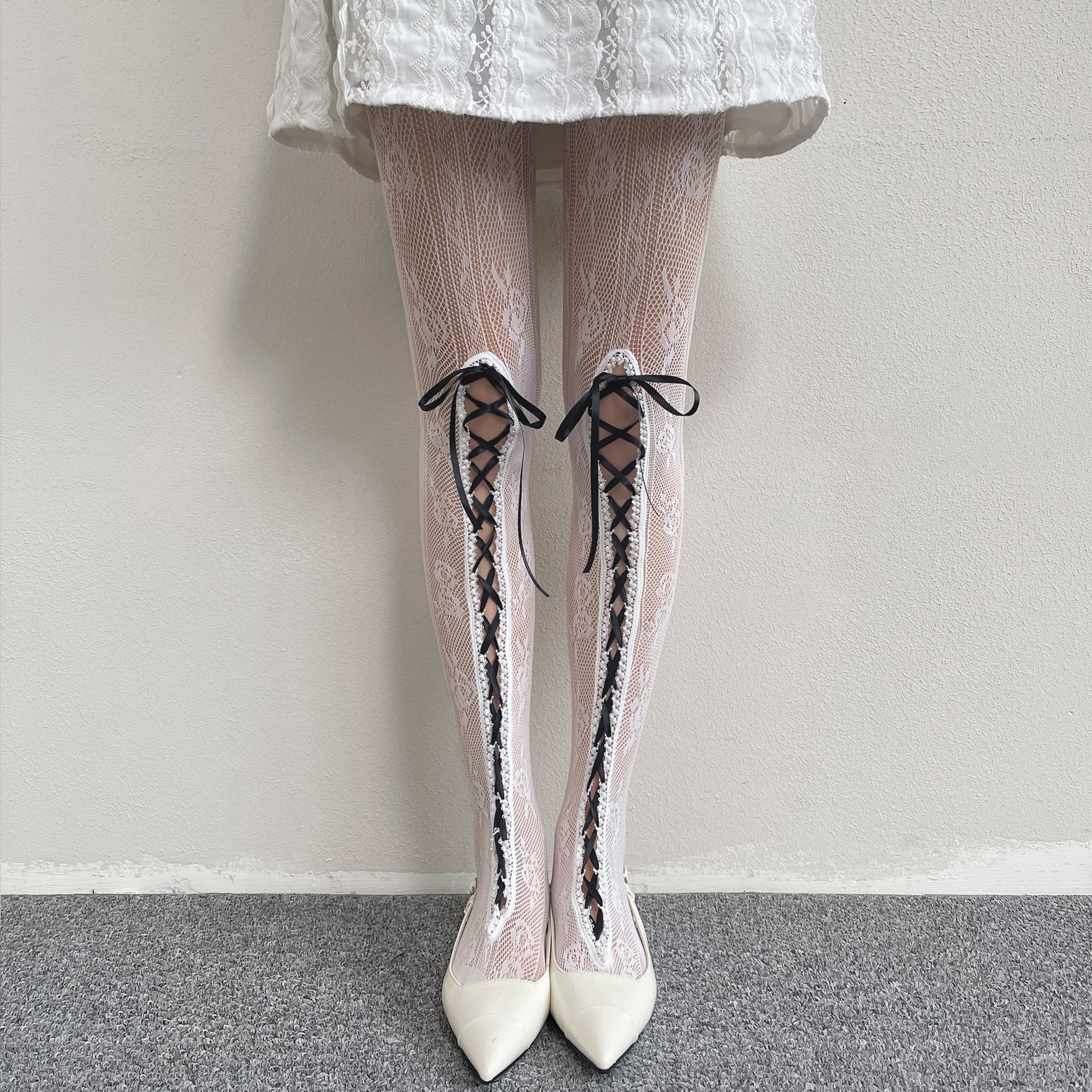 Pantyhose sexy pour les femmes