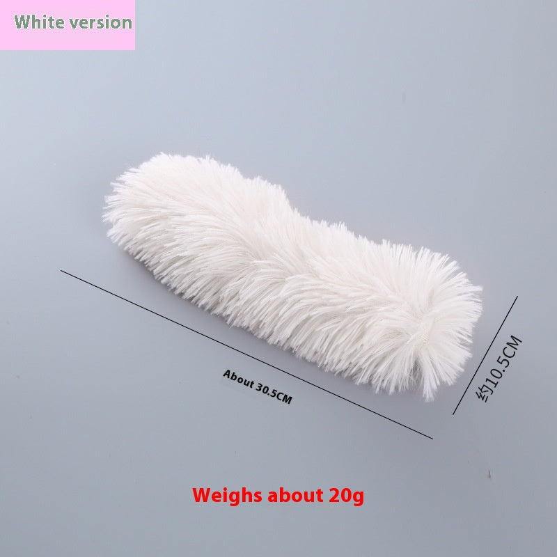 Contenant du papier d'anneautage Catnip Résistant aux bits Cat Auto-Hi Toy Pet Supplies