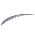E71 5-Door SUV Performance Style Trunk Spoiler carbon fiber - CF