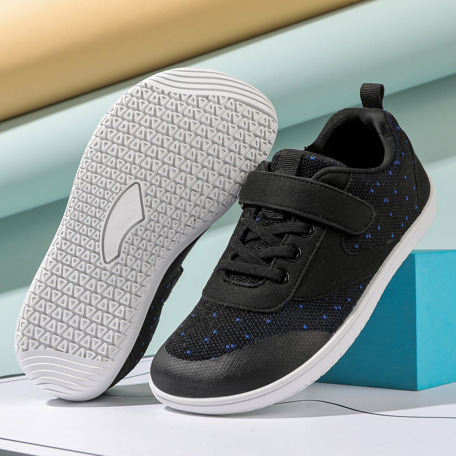 Chaussures de sport en plein air pour enfants