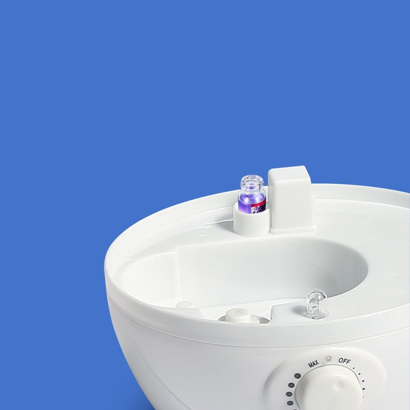 Humidificateur d'air ultrasonore de grande capacité