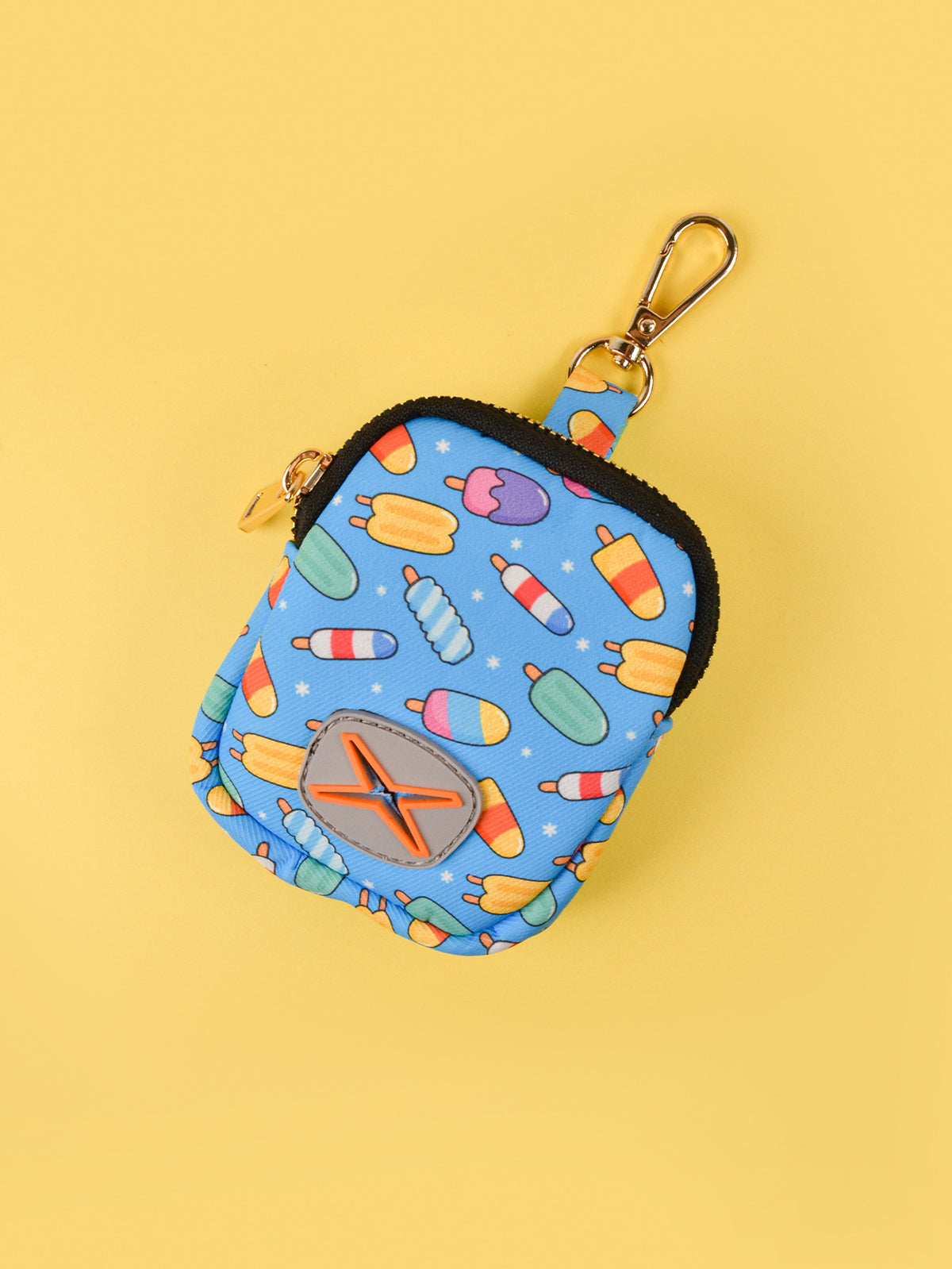 Paquet de sac d'ordures pour animaux de compagnie