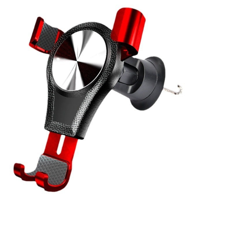 Voiture Gravity Mobile Phone Bracket Air Outlet
