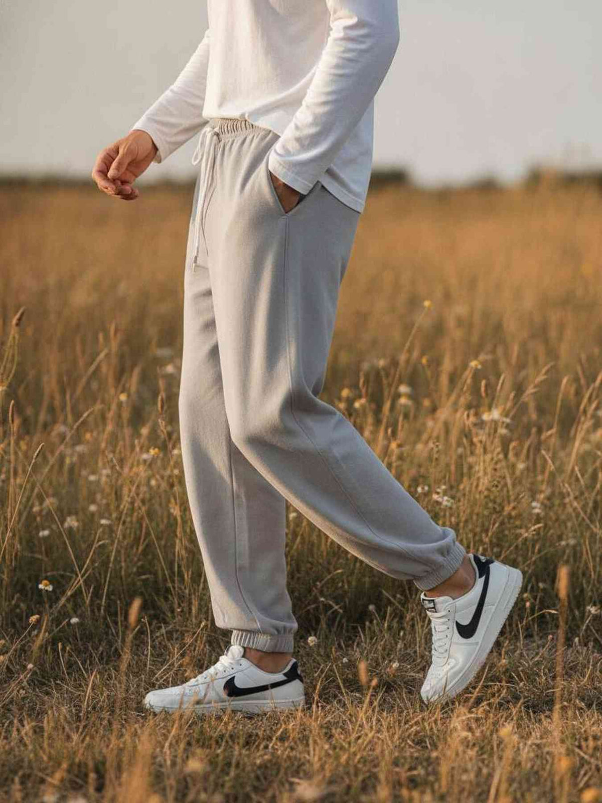 Casual Pants