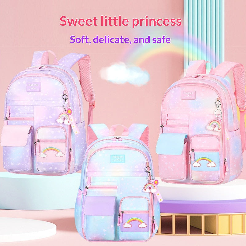 Sac à dos pour enfants léger anti-stress