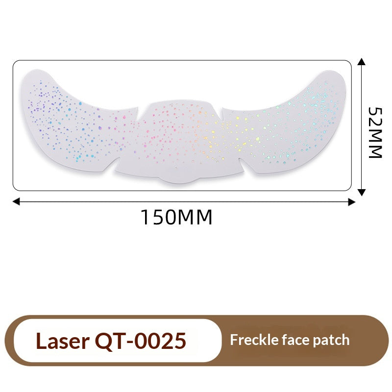 Stickers de tatouage Freckle résistant à l'eau et à la sueur En Europea