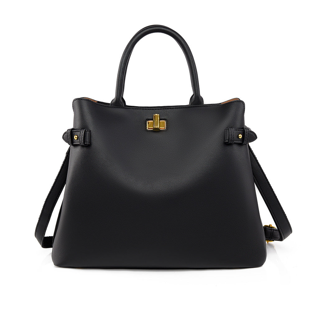Les femmes Versatile Fashionable Grand sac de rangement